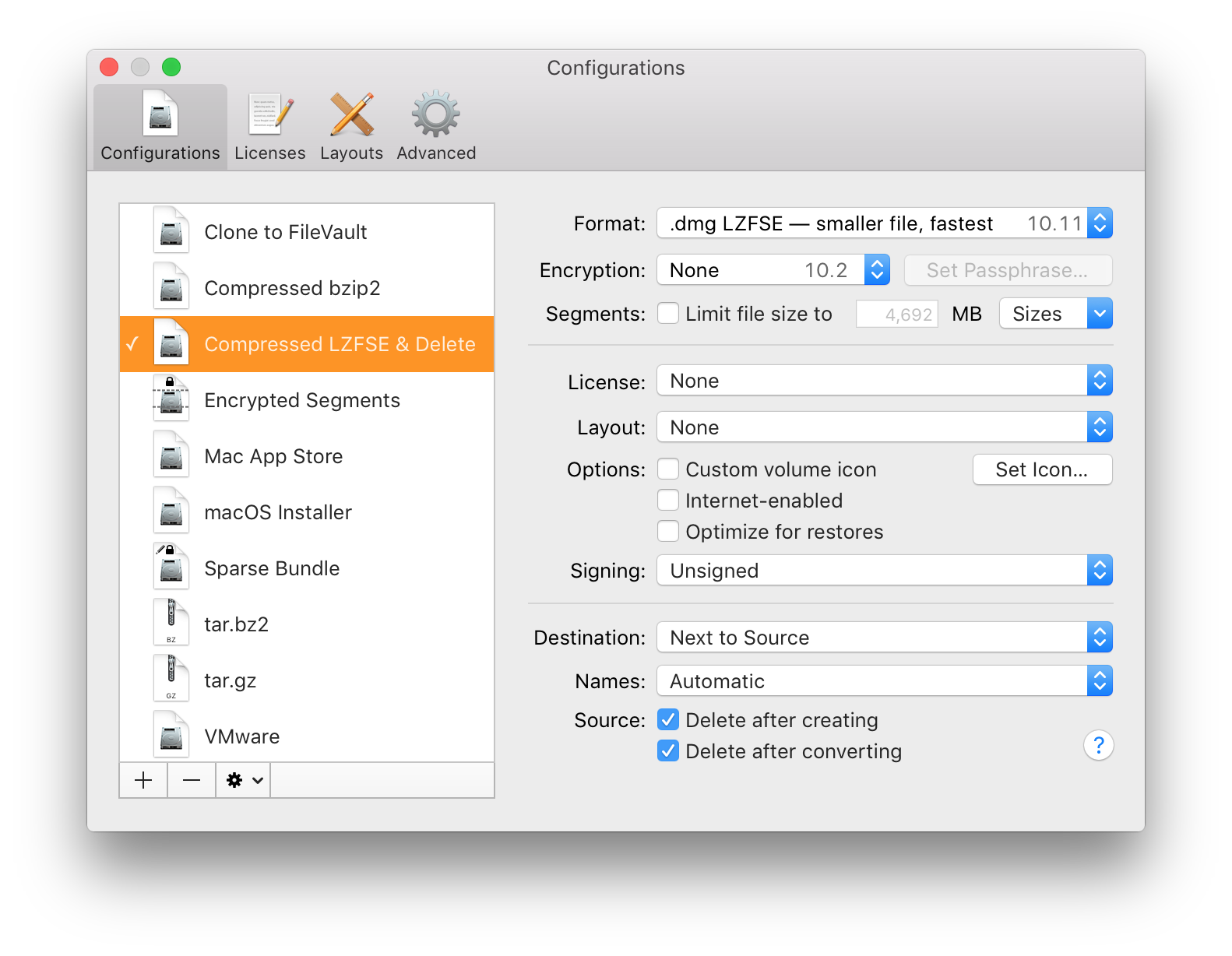 download mac json editor dmg